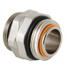 Сдвоенный ниппель VALTEC VT.0606.0.06 1" x 1" 1