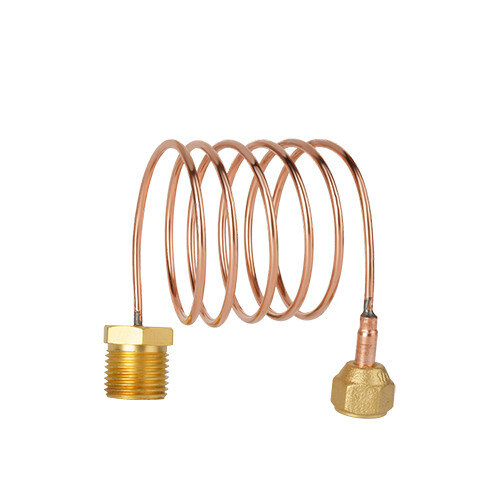 Трубка капиллярная ЭКОМЕРА L=1 м