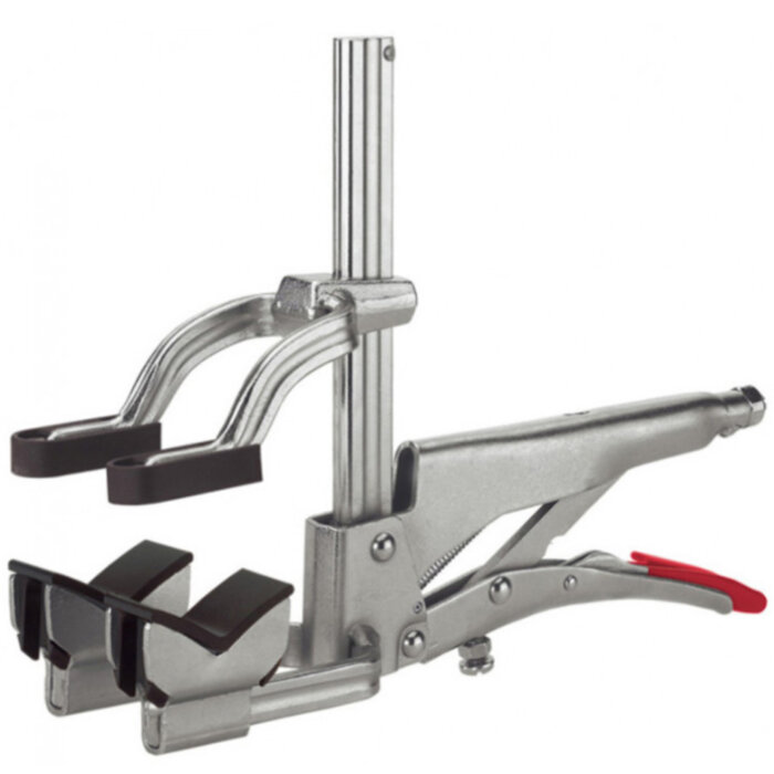 Центратор струбцина наружный ЦС-4 10-110