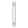 Дизайн-радиатор Royal Thermo INSIGNIA C3050 - 34 секц. RAL9016 2