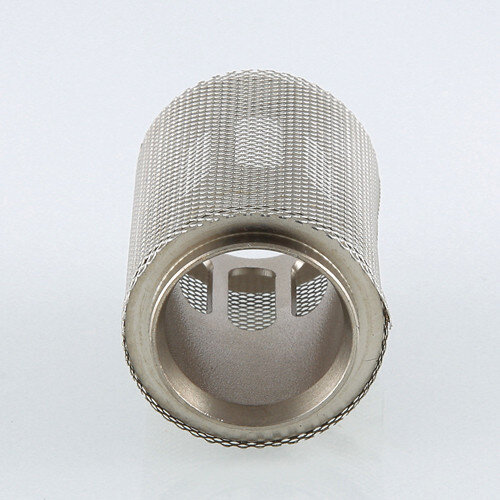 Инвертор VALTEC VT.116 DN 20 PN 16 для косых фильтров нержавеющая сталь