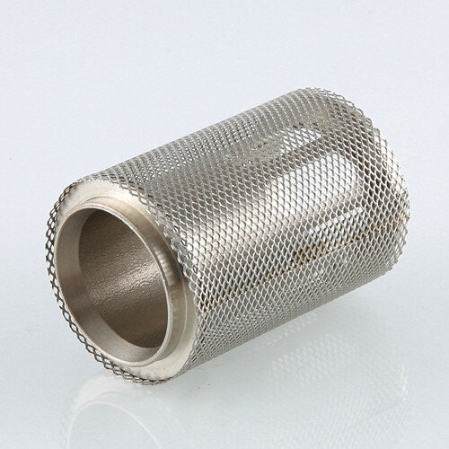 Инвертор VALTEC VT.116 DN 20 PN 16 для косых фильтров нержавеющая сталь