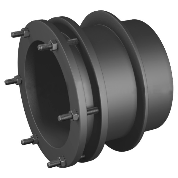 Сальник нажимной ТМ 93-04 Ду 150 L=200мм серия 5.900-3 ТМ 93.00.00-04
