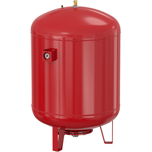 Расширительный бак Flamco Flexcon RM 500 л. 2