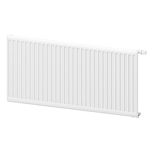 Радиатор панельный VALFEX STEEL Hygiene VCH10 1800-600 ГОСТ 31311-2005 нижнее правое подключение