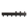 Коллектор распределительный ROMMER RDG-0016-004003 3-х контурный НР 1"x1 1/4" Ду 32 Ру 4 без теплоизоляции 2
