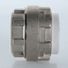 Муфта разъёмная VALTEC VTp.763 DN 32 PN 25 комбинированная полипропиленовая 3