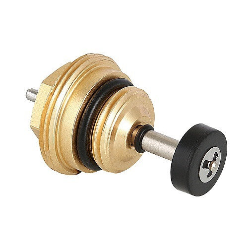 Запорный клапан VALTEC для коллекторных блоков VT.VTC30.N.0