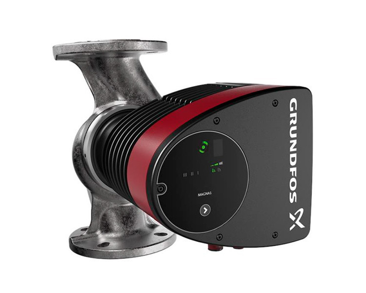 Насос циркуляционный Grundfos Magna1 65-60 F N 1