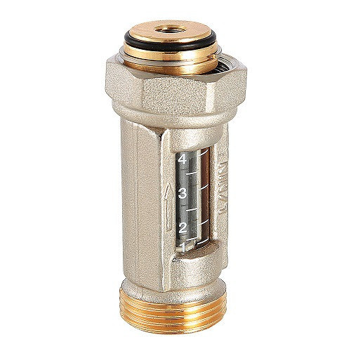 Расходомер VALTEC VT.FLC15.0.0 3/4" 1