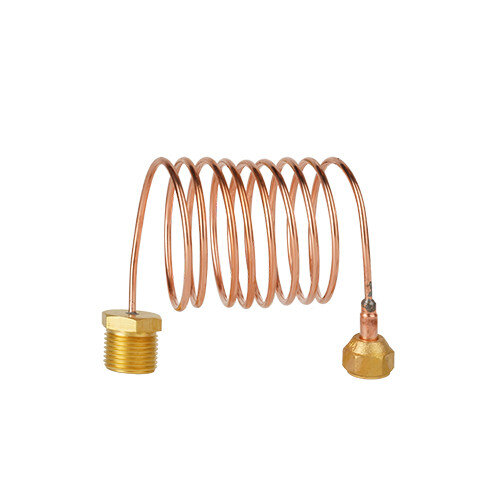 Трубка капиллярная ЭКОМЕРА L=1,5 м