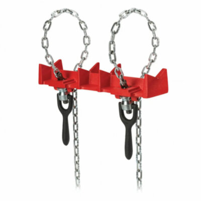 Центратор цепной наружный RIDGID 463 (65-200) для сварки отводов