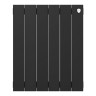 Радиатор биметаллический Royal Thermo PianoForte 500 (6 cекций) Noir Sable 2
