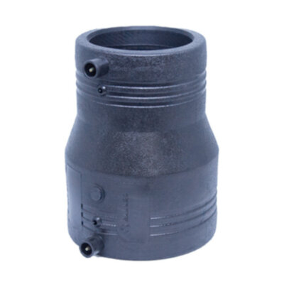 Переход электросварной 110х63 мм SDR 11 ALLURE ПЭ100