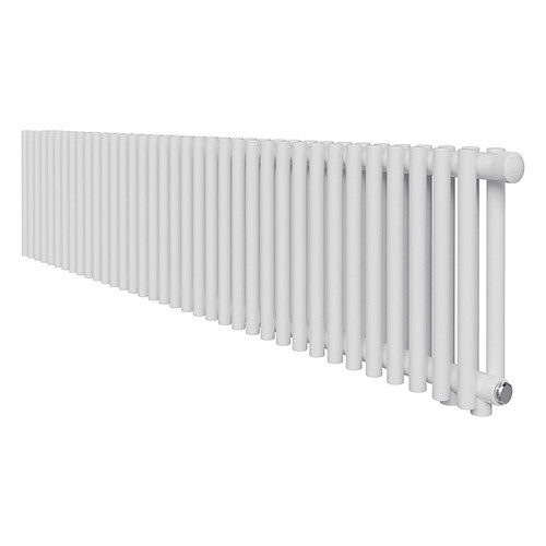 Дизайн-радиатор Royal Thermo SHIFT R22 VC2030 - 42 секц. RAL9016