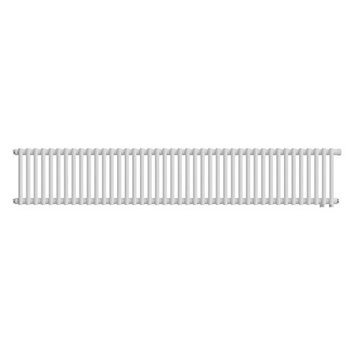 Дизайн-радиатор Royal Thermo SHIFT R22 VC2030 - 42 секц. RAL9016 2
