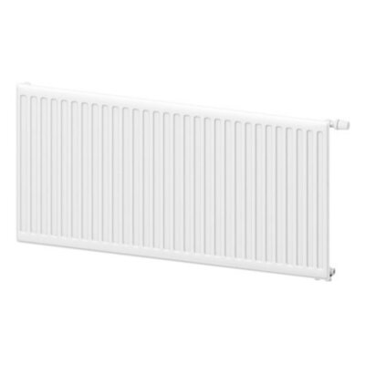 Радиатор панельный VALFEX STEEL Hygiene VCH10 1000-500 ГОСТ 31311-2005 нижнее левое подключение