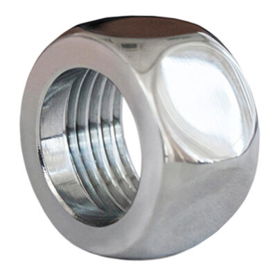 Гайка накидная Stahlmann 18А 3/4"