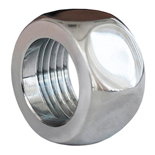 Гайка накидная Stahlmann 18А 3/4"