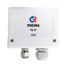 Реле давления РОСМА РД-2Р Дкорп=64 мм -0,5-2,4 МПа G1/4" УТ-00050571 2