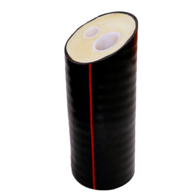 Гибкая труба в ППУ изоляции Изоком Тандем 95/0,6МПа (50+40)/140