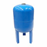 Гидроаккумулятор VALFEX VF.AV.0050 НР 1" Ду 350 РУ 8 для холодного водоснабжения вертикальный 1