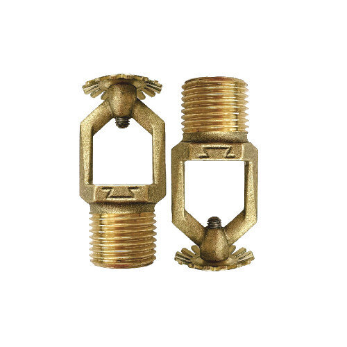 Ороситель дренчерный ДУS0-РУо0,60-R1/2/В3-"ДУУ-К115" водяной и пенный специальный универсальный с резьбовым герметиком