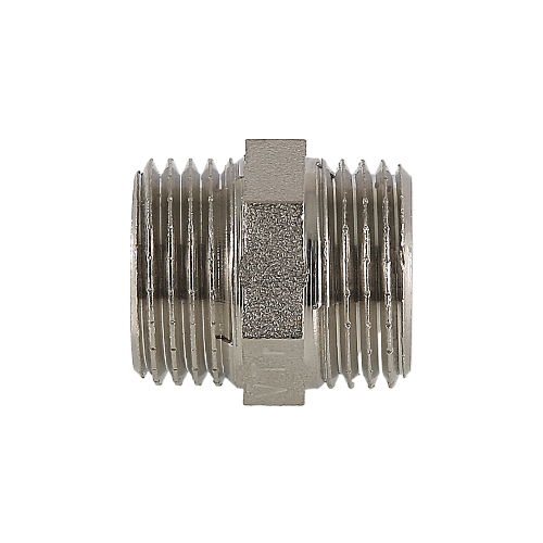 Латунный ниппель VALTEC 1 1/4" VTr.582.N.0007