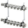 Коллекторная группа Oventrop Multidis SH 7 1