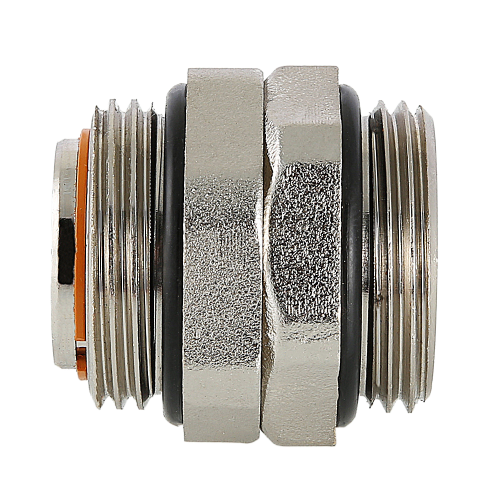 Сдвоенный ниппель VALTEC VT.0606.0.06 1" x 1"