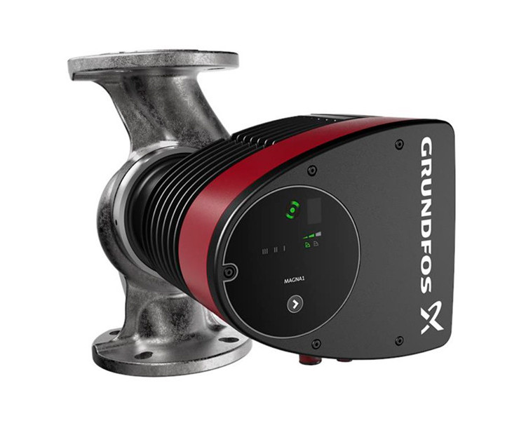 Насос циркуляционный Grundfos Magna1 50-120 F N 1