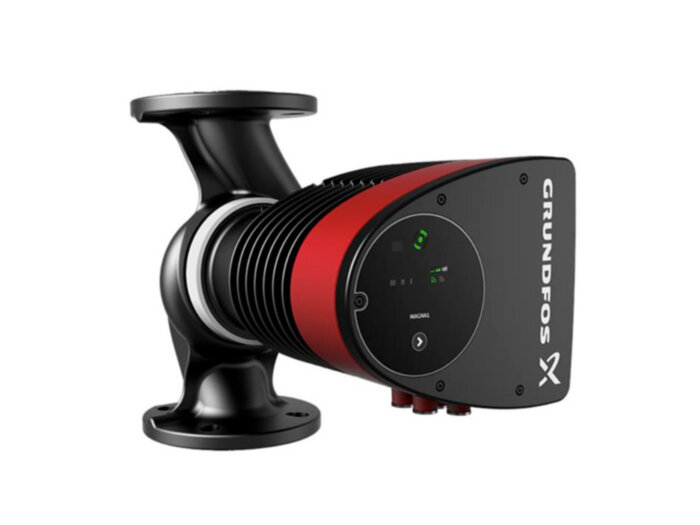 Насос циркуляционный Grundfos Magna1 50-80 GF