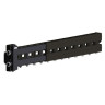 Коллектор распределительный GIDRUSS BM-80-7D.EPP 7-ми контурный НР 1 1/4"x1" Ду 32 Ру 6 балансировочный в термоизоляции 1