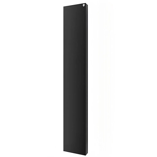 Дизайн-радиатор панельный Royal Thermo Flat F-300-1800 Noir Sable 1