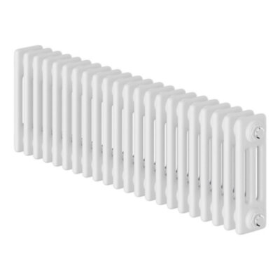 Дизайн-радиатор Royal Thermo INSIGNIA C3030 - 22 секц. RAL9016