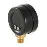 Манометр-индикатор VALTEC VT.TM40.D.01 1/8'' (0…10 бар) Дкорп=40мм пружинный радиальный, нижнее подключение 9