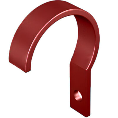 Хомут ХО-50 Ду 50 ОСТ 36-17-85 односторонний