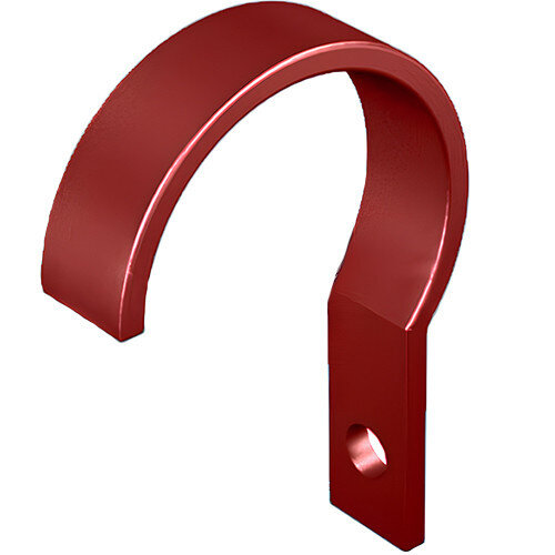 Хомут ХО-50 Ду 50 ОСТ 36-17-85 односторонний