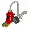 Акселератор А15/0,6-ГМ.О4 1