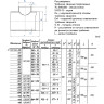 Тройник стальной 426x7-273х6 1,6 ТС-588.000 серия 5.903-13 переходный сварной 2
