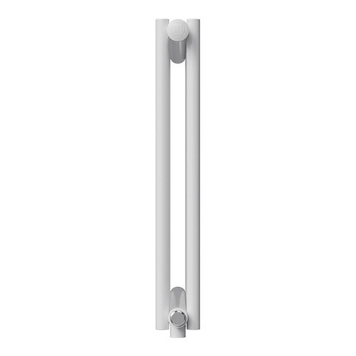 Дизайн-радиатор Royal Thermo SHIFT R22 VC2050 - 12 секц. RAL9016 3