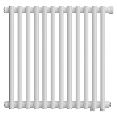 Дизайн-радиатор Royal Thermo SHIFT R22 VC2050 - 12 секц. RAL9016 2