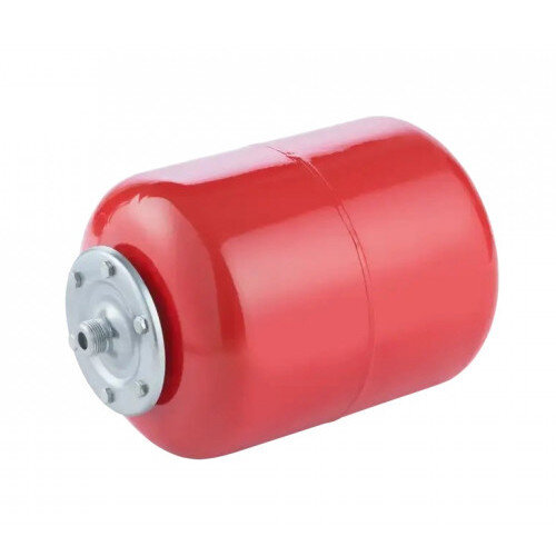 Бак расширительный Unipump РП 24 НР 1" DN 270 PN 6 мембранный для отопления