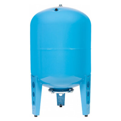 Гидроаккумулятор Джилекс В 200 НР 1 1/4" DN 600 PN 10 мембранный вертикальный