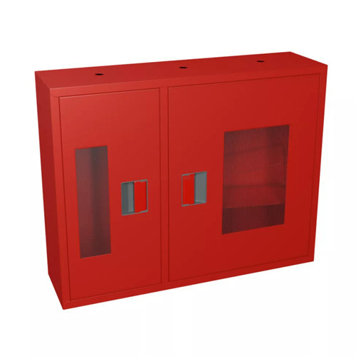 Шкаф пожарный Балтика-01 ШПК-315 НОК прямой 1