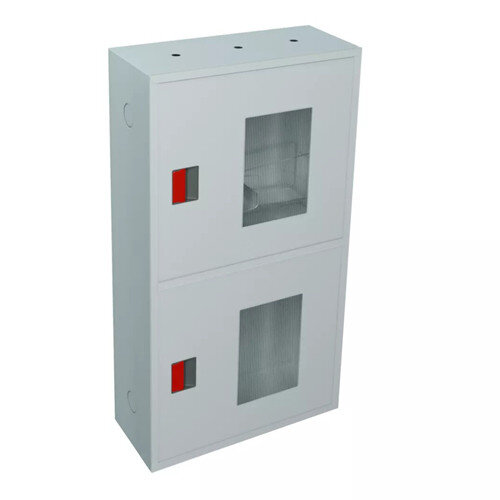 Шкаф пожарный Балтика-01 ШПК-320-12 НОБ прямой