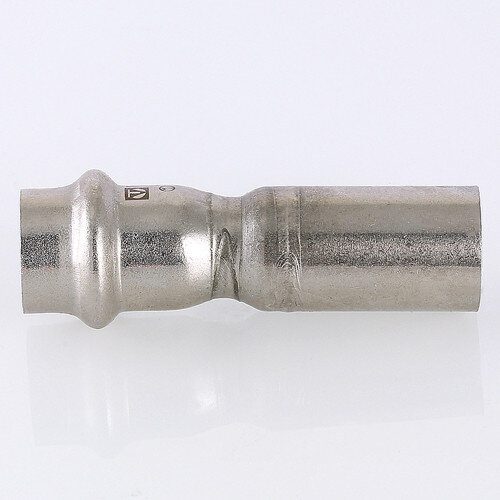 Вставка VALTEC VTi.905.I DN 22x15 PN 16 нержавеющая сталь