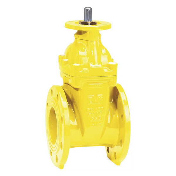 Задвижка AVK 15/78 DN 300 PN 16 клиновая фланцевая