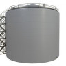 Резервуар стальной РВС-2000 м3 1