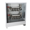 Узел квартирный коллекторный Valtec VT.GP.00005.ZR2 3/4" для систем водяного отопления, подключение справа, 2 выхода, без шкафа 3